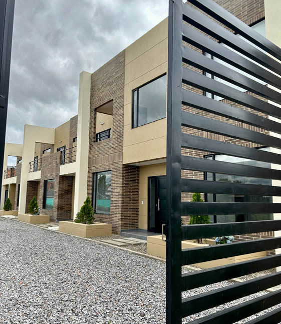 Apartamentos y Suites