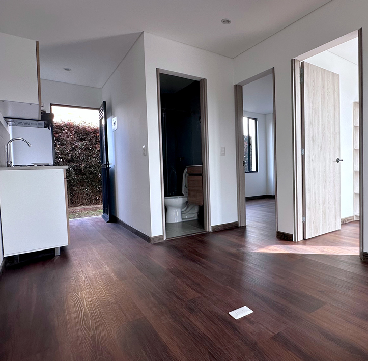 Aparta Suite para dos