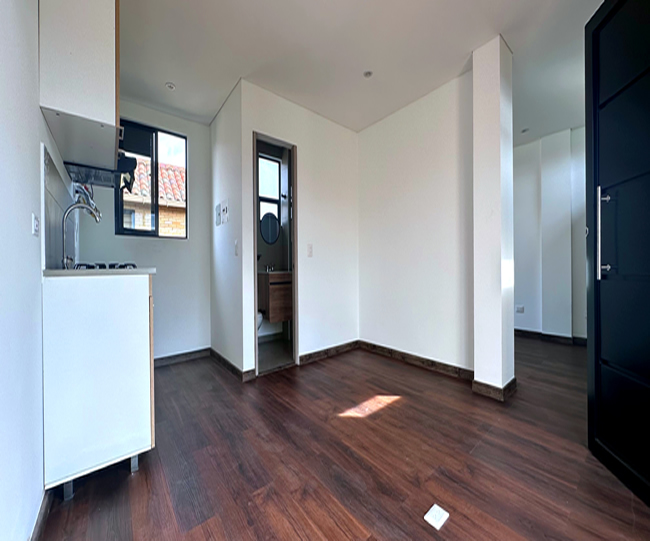 Aparta Suite individual