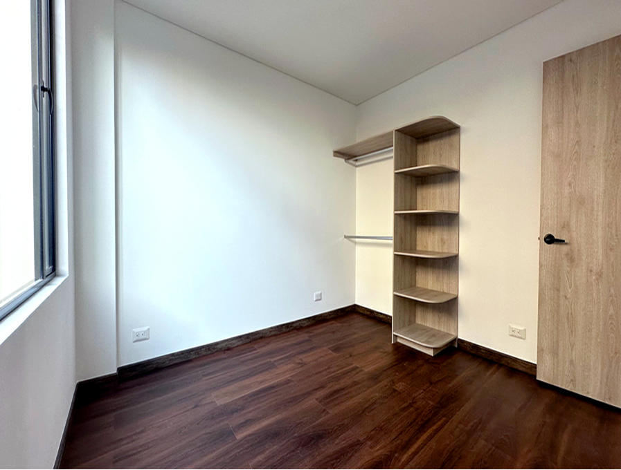 Aparta Suites para universitarios