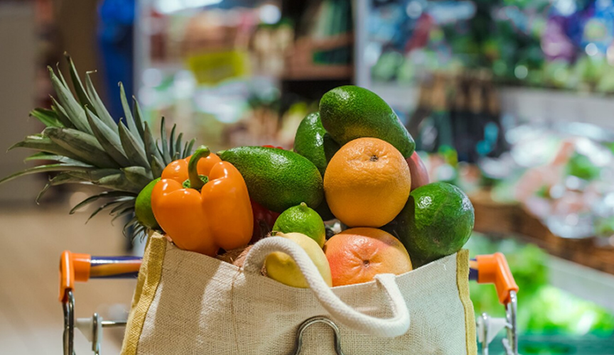 Mini Market