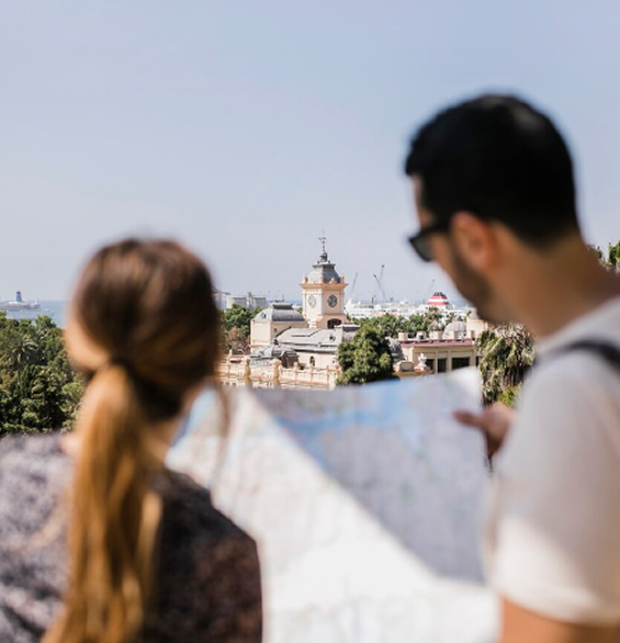 Visitas / <span>recorridos culturales</span>