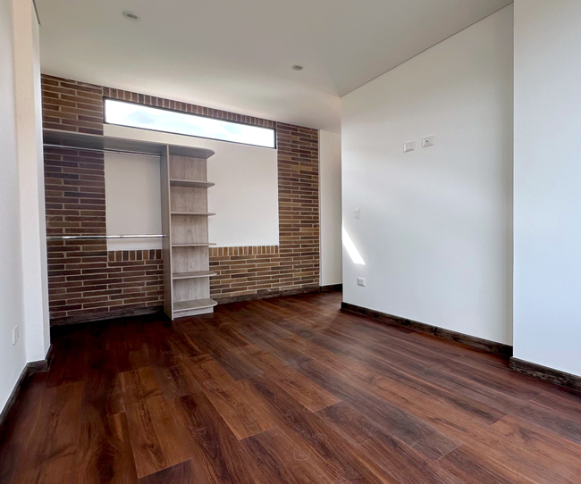 Aparta Suite individual