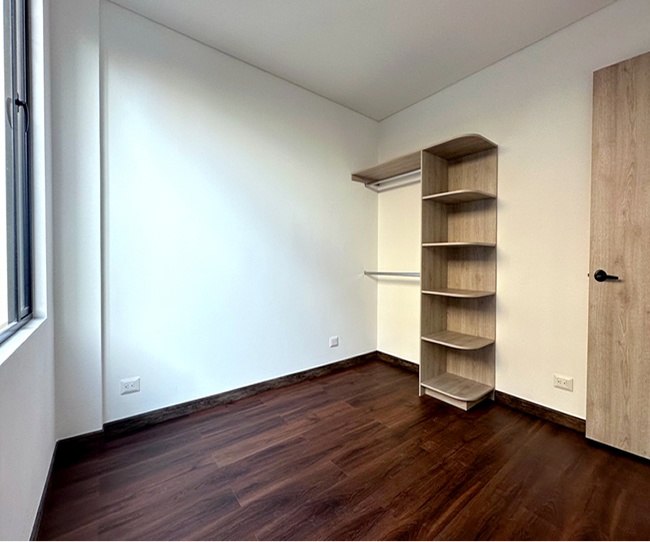 Aparta Suite individual
