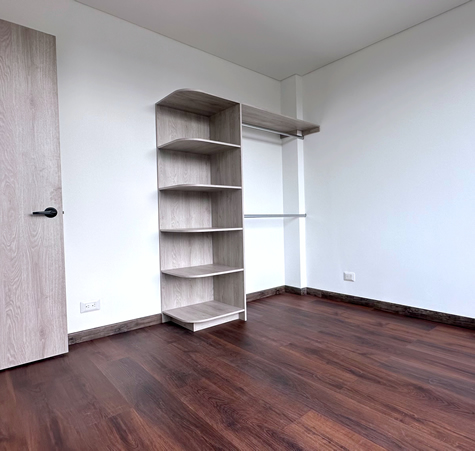 Conoce a U Suites