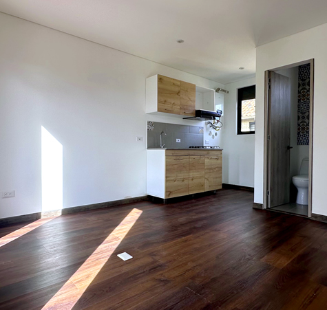 Conoce a U Suites